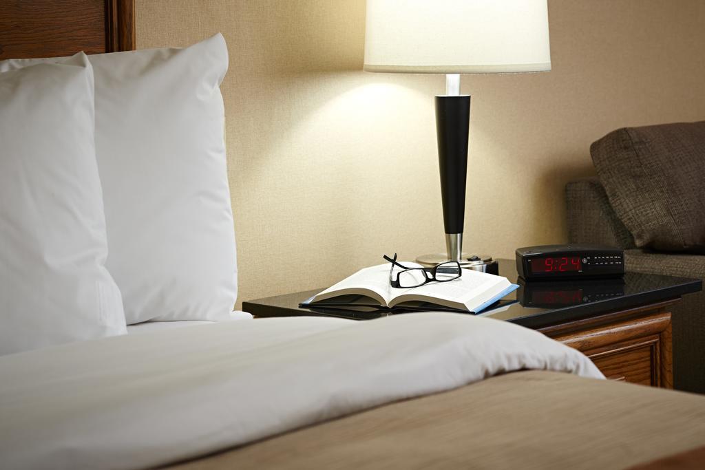 Travelodge Hotel By Wyndham Vancouver Airport Richmond Eksteriør bilde