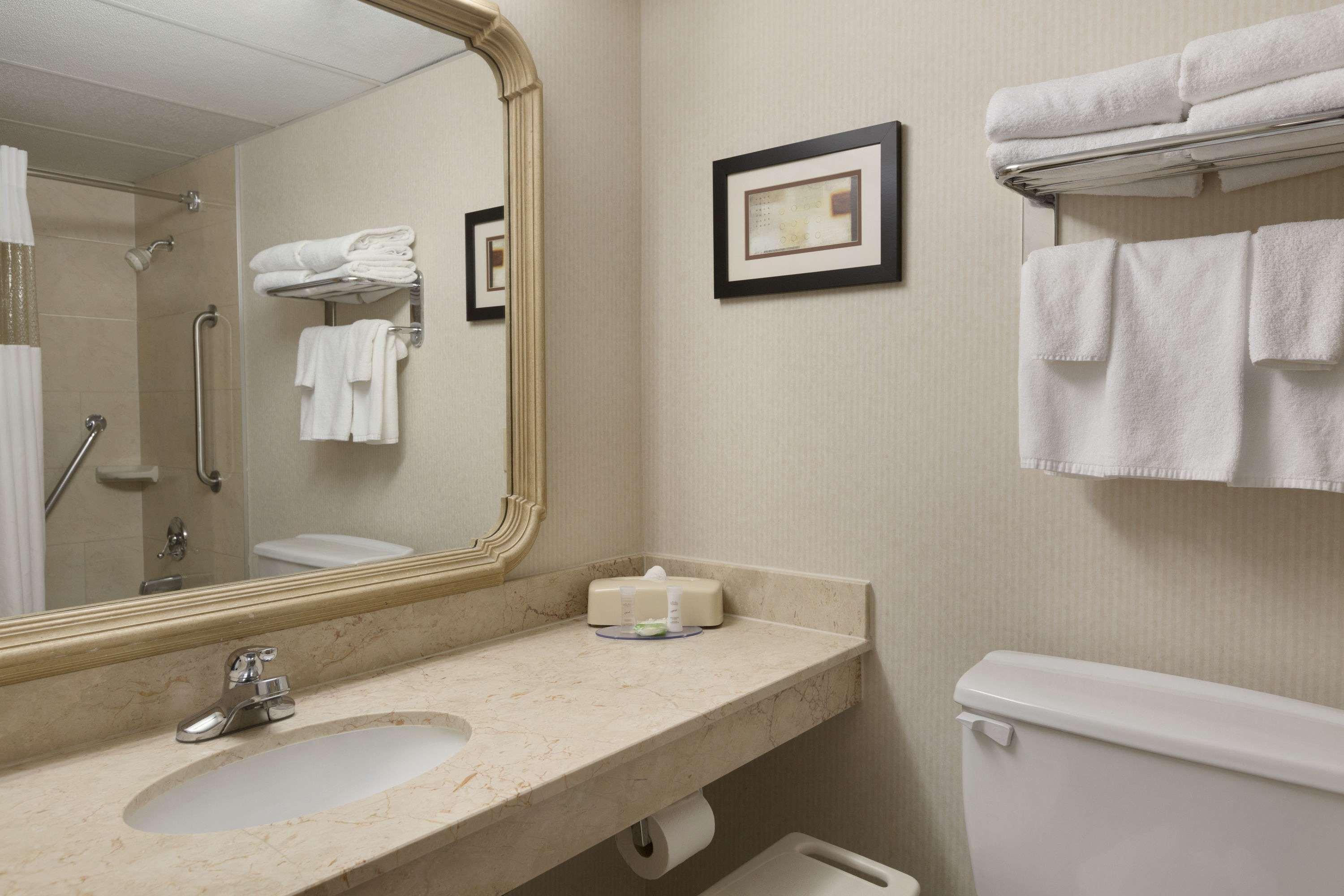 Travelodge Hotel By Wyndham Vancouver Airport Richmond Eksteriør bilde