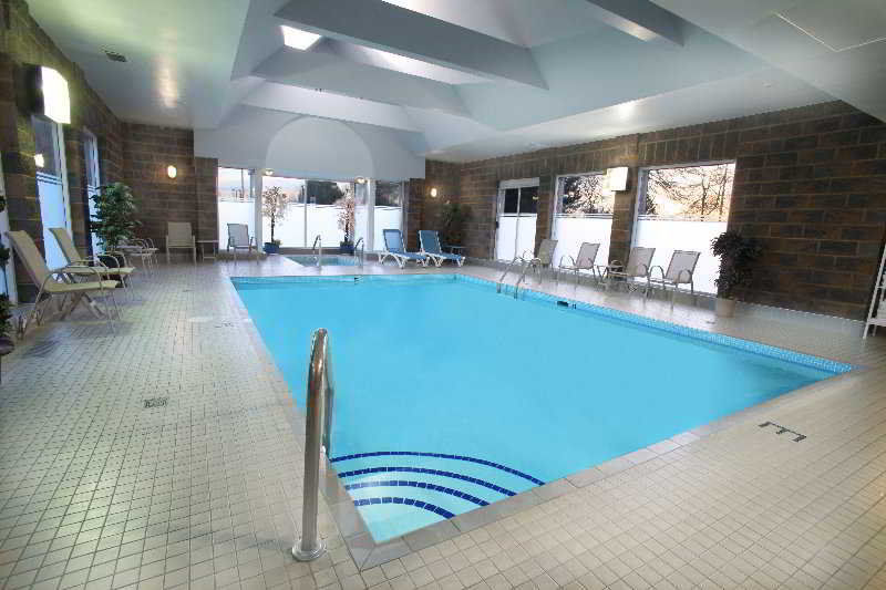 Travelodge Hotel By Wyndham Vancouver Airport Richmond Eksteriør bilde