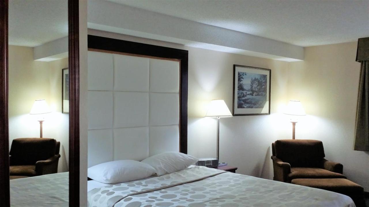 Travelodge Hotel By Wyndham Vancouver Airport Richmond Eksteriør bilde